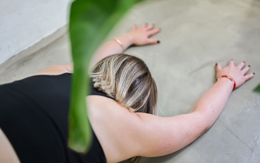 yogaamani | Linda Janatová